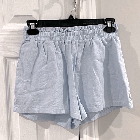LNA Elastic Waist Shorts - Picture 5 of 8